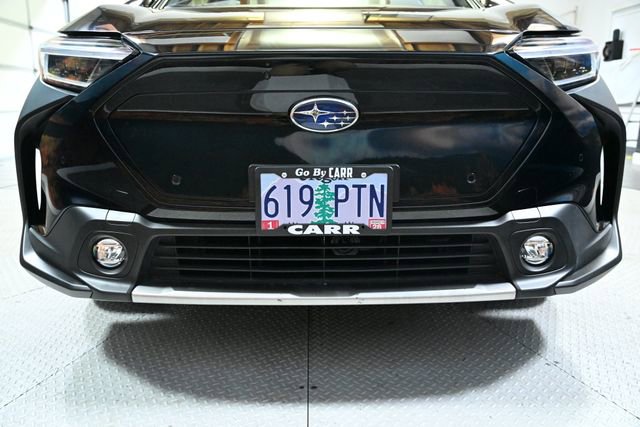 Used 2023 Subaru Solterra AWD image 21