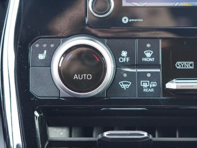 Certified 2021 Toyota Highlander XSE image 27