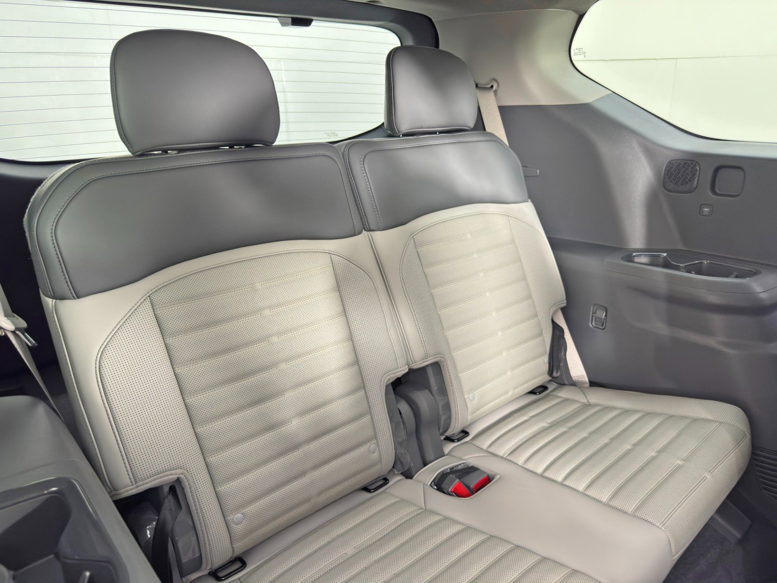 Used 2026 Kia EV9 Land image 43