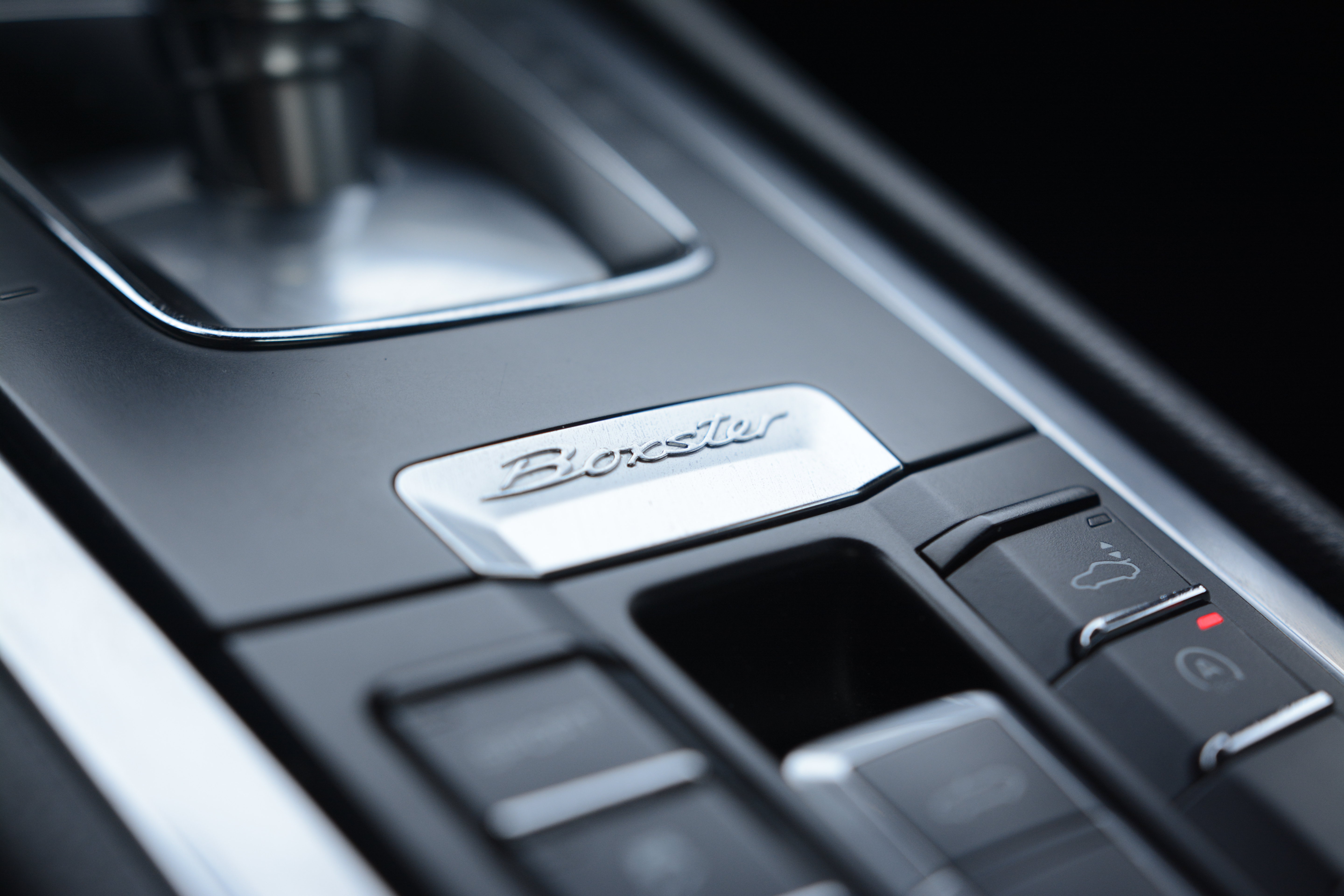 Used 2013 Porsche Boxster RWD image 23