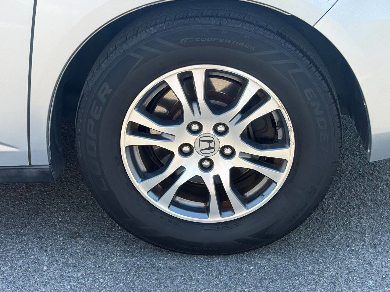 Used 2013 Honda Odyssey EX-L image 31