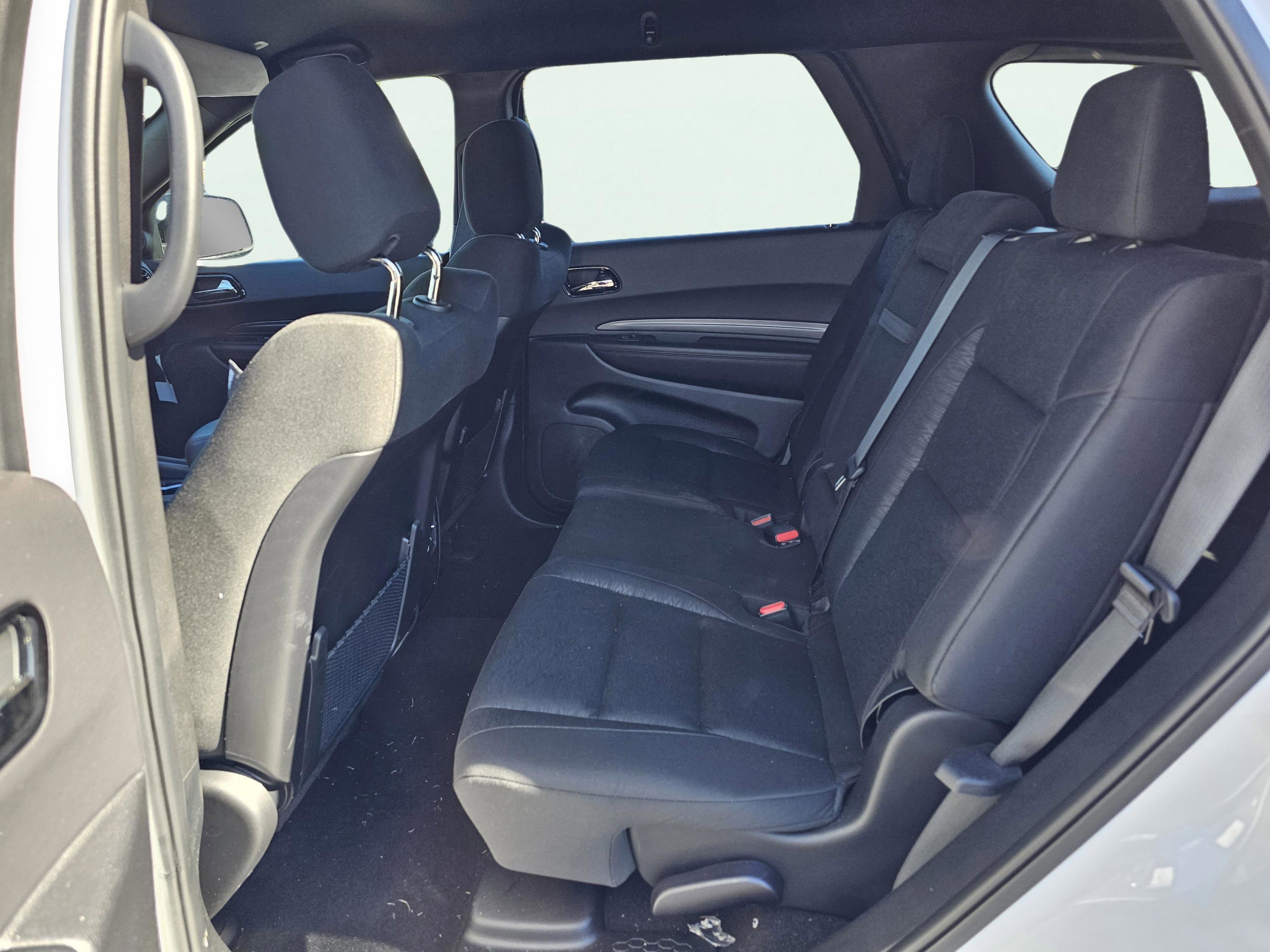 New 2026 Dodge Durango GT w/ Blacktop Package image 32