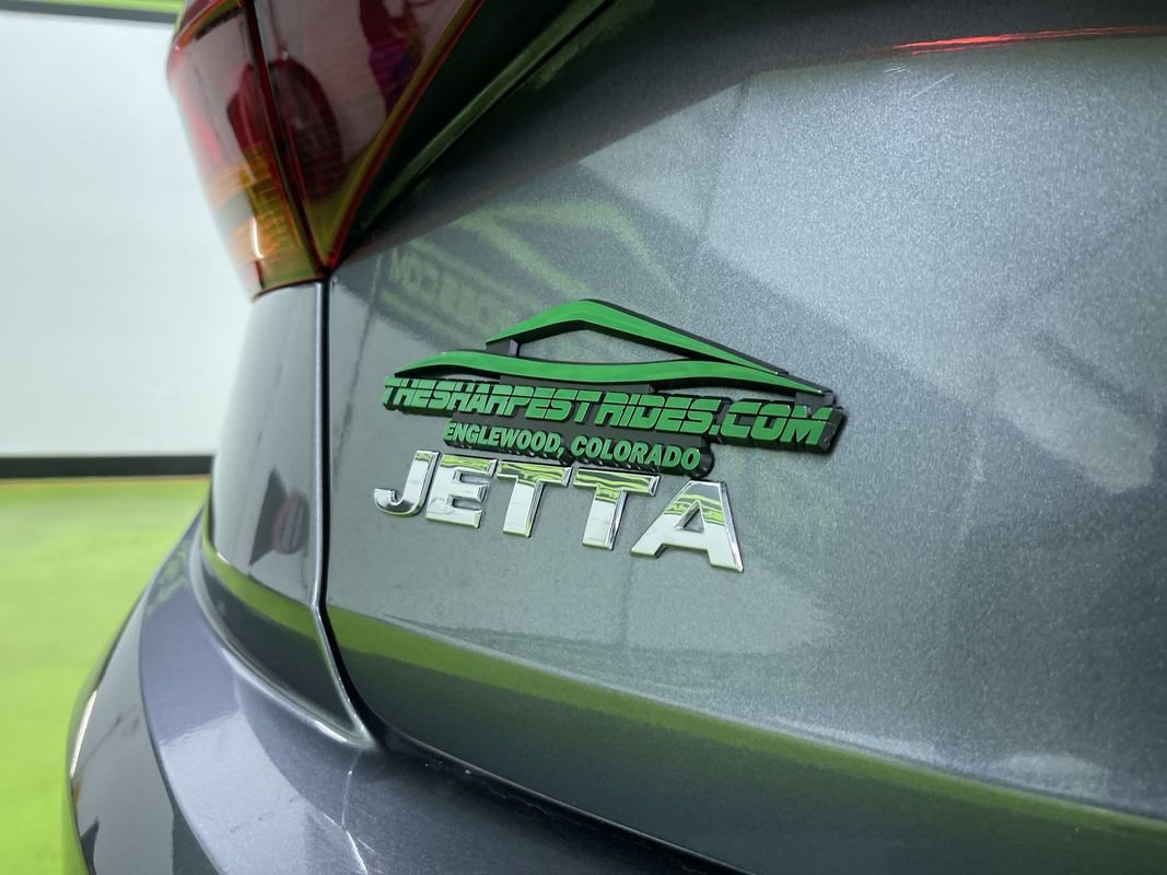 Used 2019 Volkswagen Jetta SE image 12