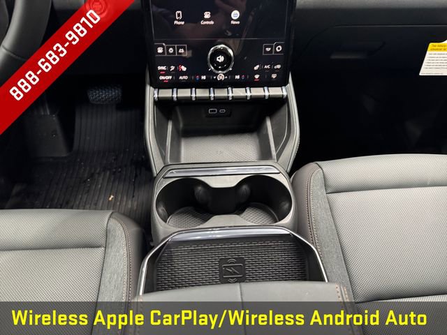 New 2026 GMC Terrain AT4 w/ LPO, Black Badging Package image 15