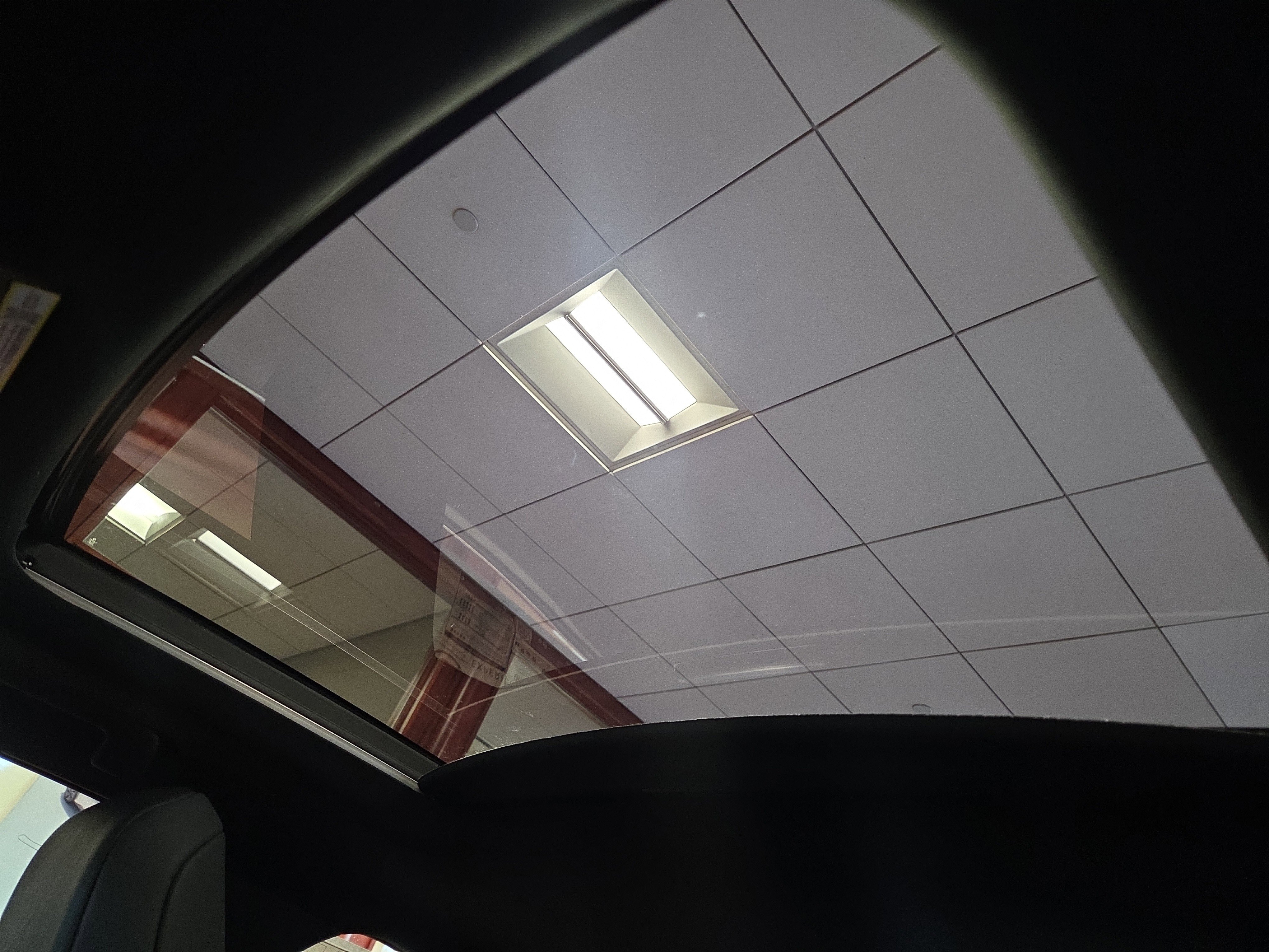 New 2026 Lexus UX 300h AWD image 11