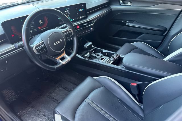 Used 2025 Kia K5 GT-Line FWD image 2