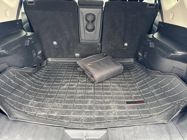 Used 2017 Nissan Rogue SV image 21