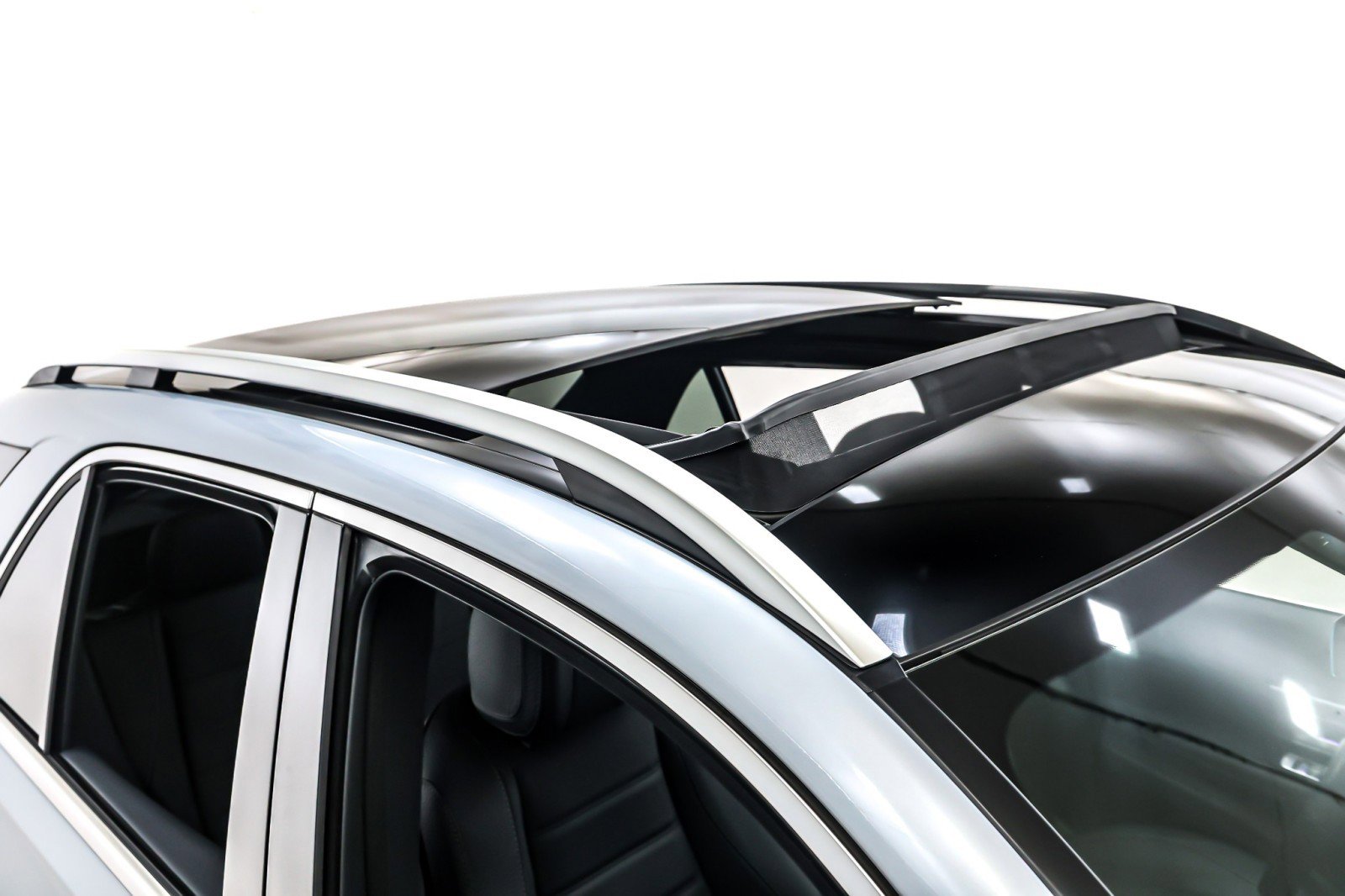 Certified 2024 Mercedes-Benz GLE 450 4MATIC image 24