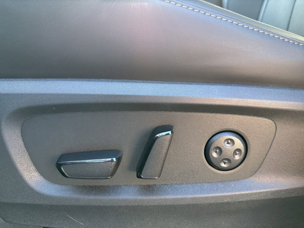 New 2026 INFINITI QX60 Luxe w/ Cargo Package AWD/4WD image 29