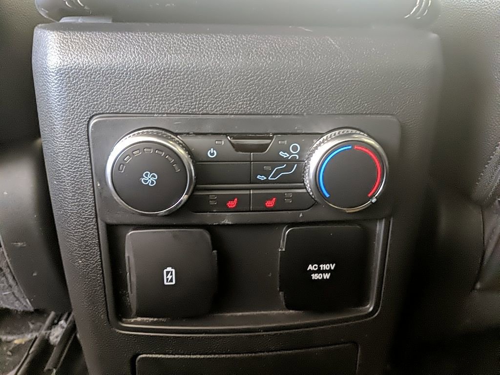 Certified 2022 Ford Explorer ST w/ Equipment Group 401A AWD/4WD image 17