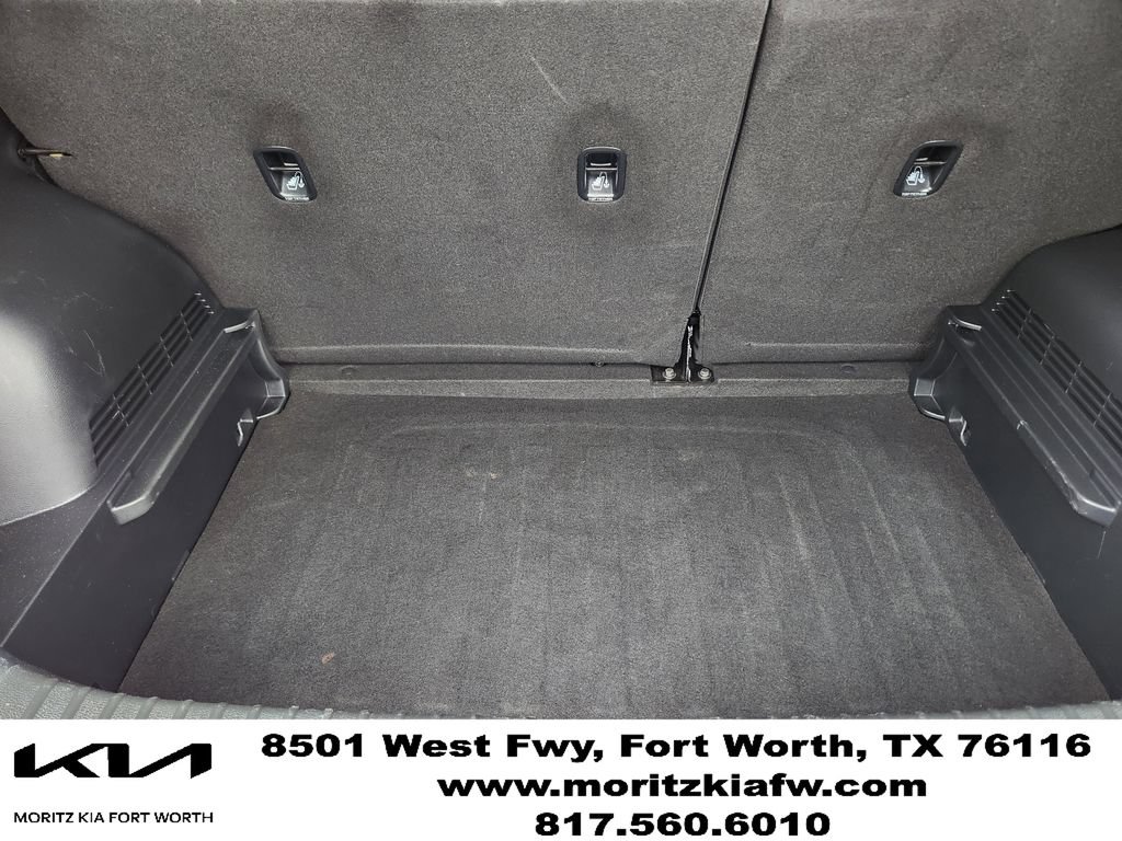 Certified 2024 Kia Soul LX w/ Option Group 015 FWD image 30