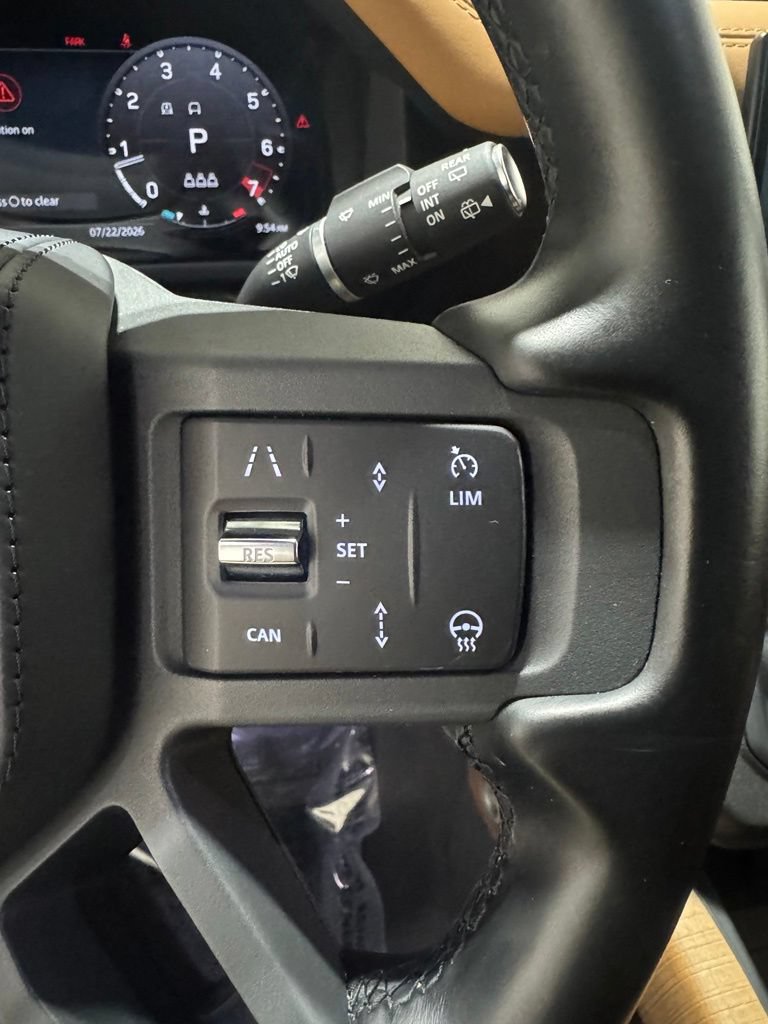 Used 2023 Land Rover Defender 90 X AWD/4WD image 16