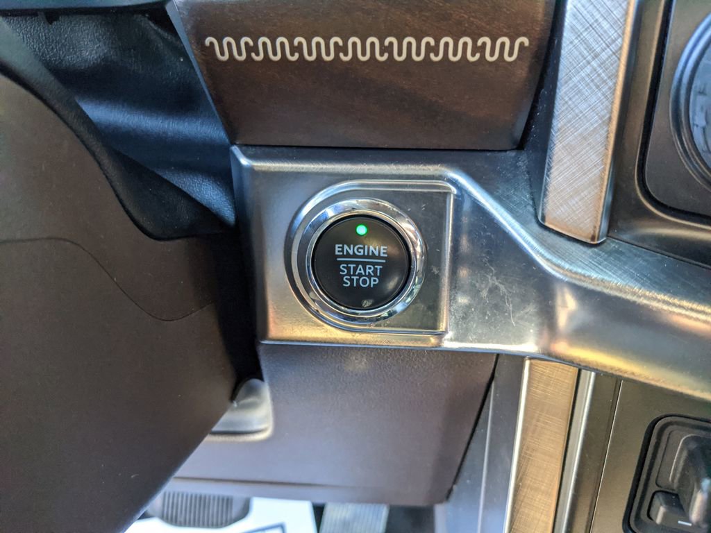 Certified 2021 Ford F150 King Ranch w/ Equipment Group 601A High image 30