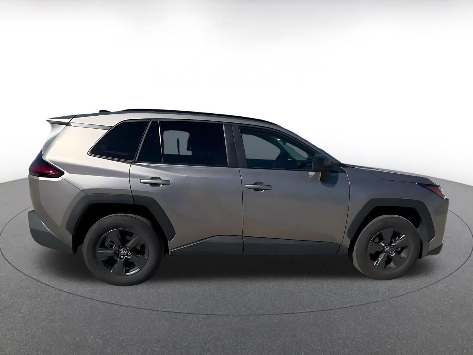 Used 2026 Toyota RAV4 LE AWD/4WD image 15
