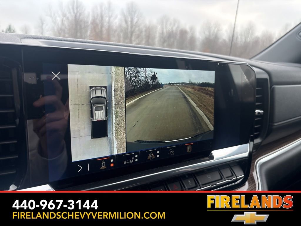 New 2026 Chevrolet Silverado 1500 LT image 5