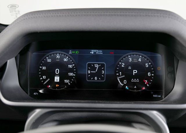 Used 2020 Land Rover Defender 110 SE image 18