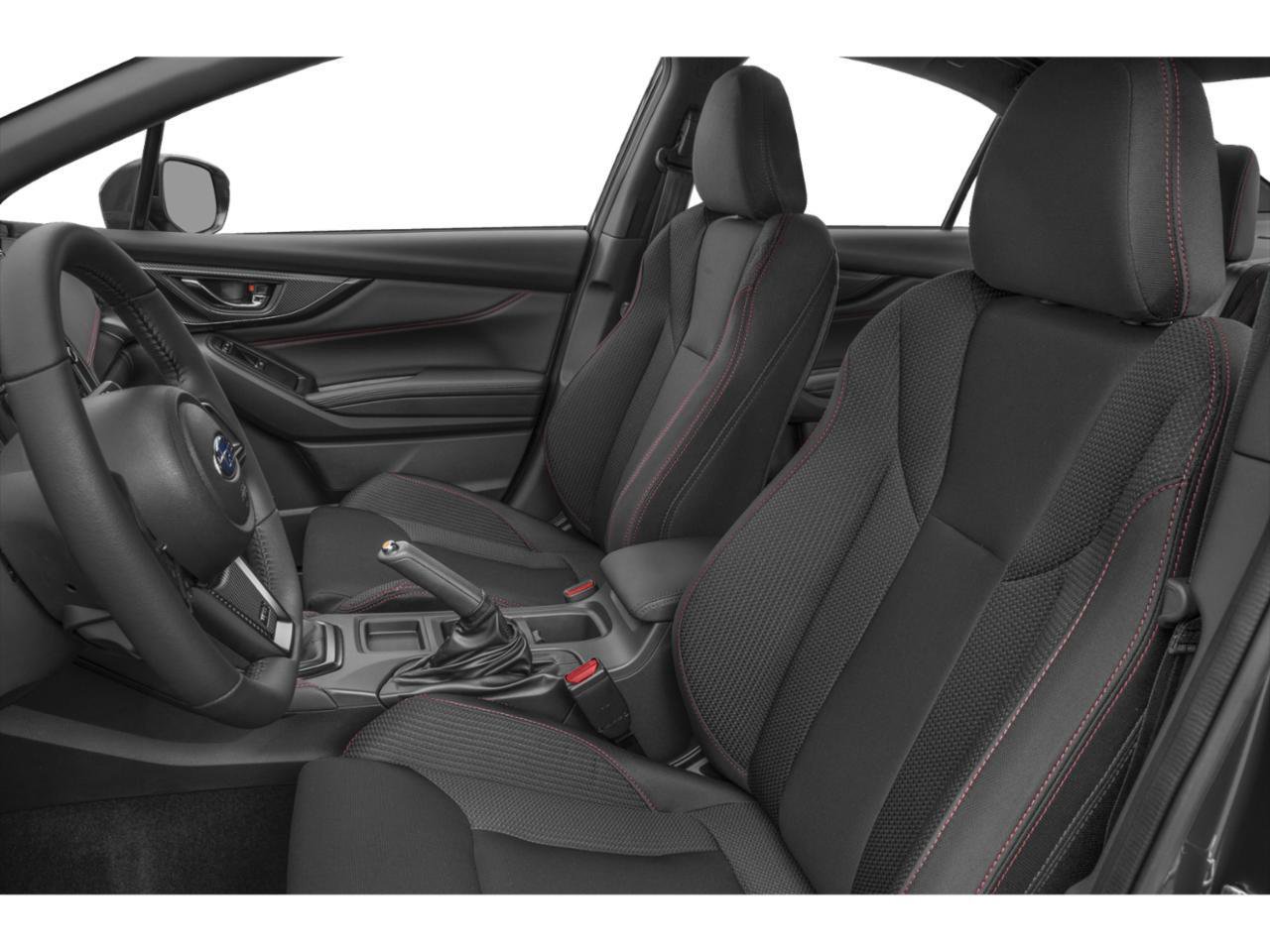 New 2026 Subaru WRX Premium AWD/4WD image 4