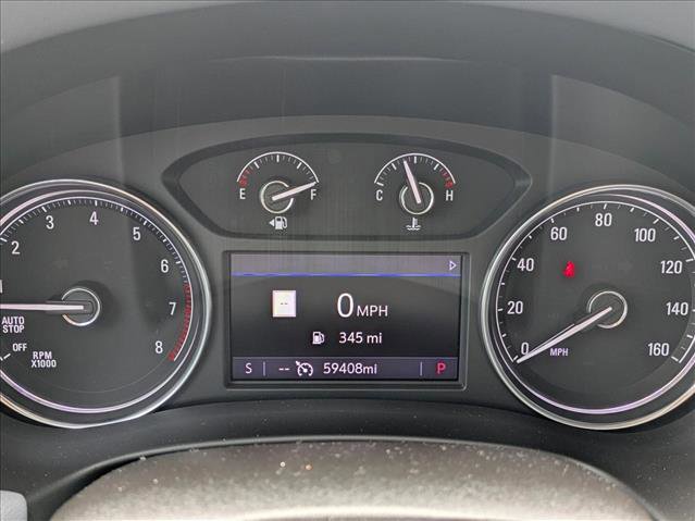 Used 2021 Buick Enclave Premium w/ Surround and Sites Package image 15