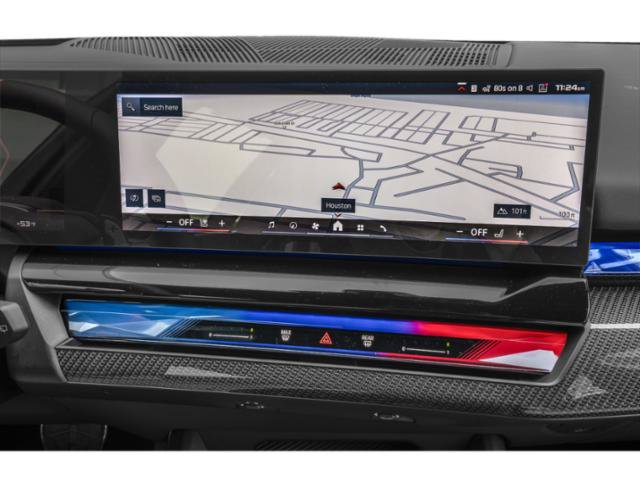 New 2027 BMW M5 Touring w/ M Driver's Package AWD/4WD image 18