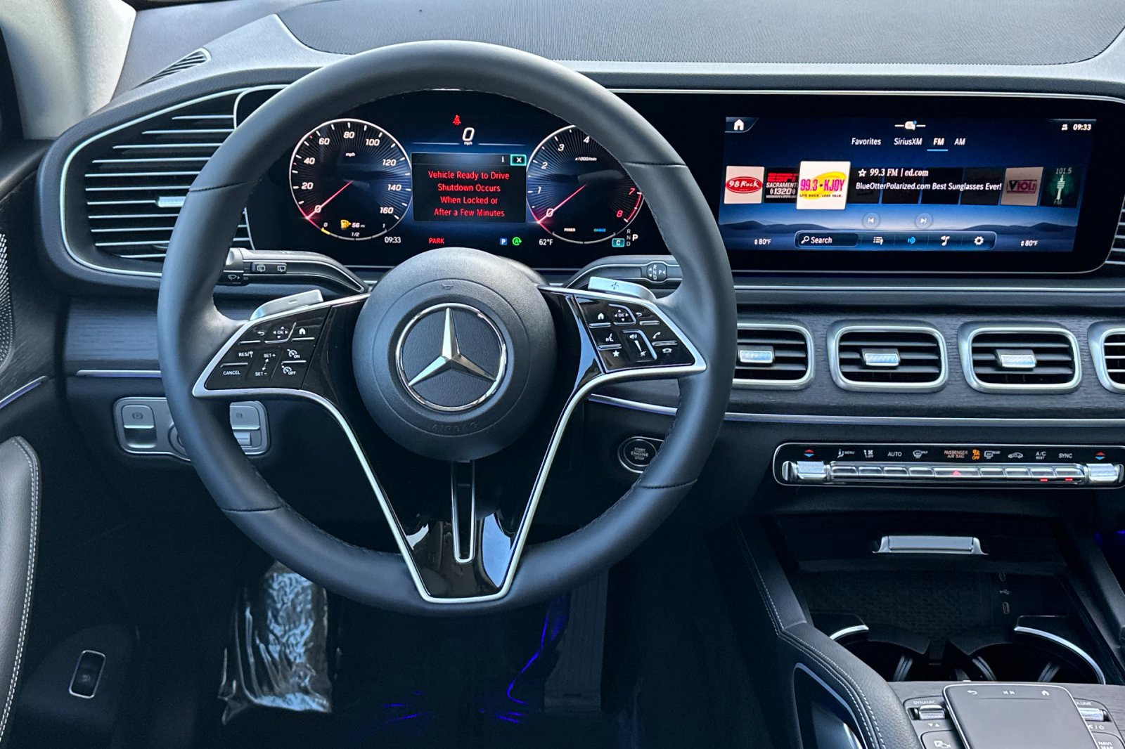 New 2026 Mercedes-Benz GLE 450 4MATIC image 14