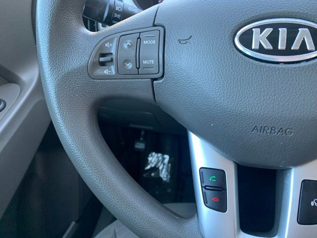 Used 2011 Kia Sportage LX w/ Convenience Pkg image 17