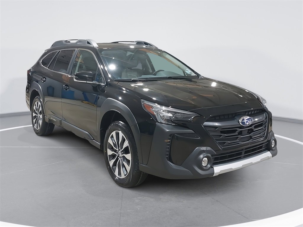 Used 2023 Subaru Outback Limited image 3