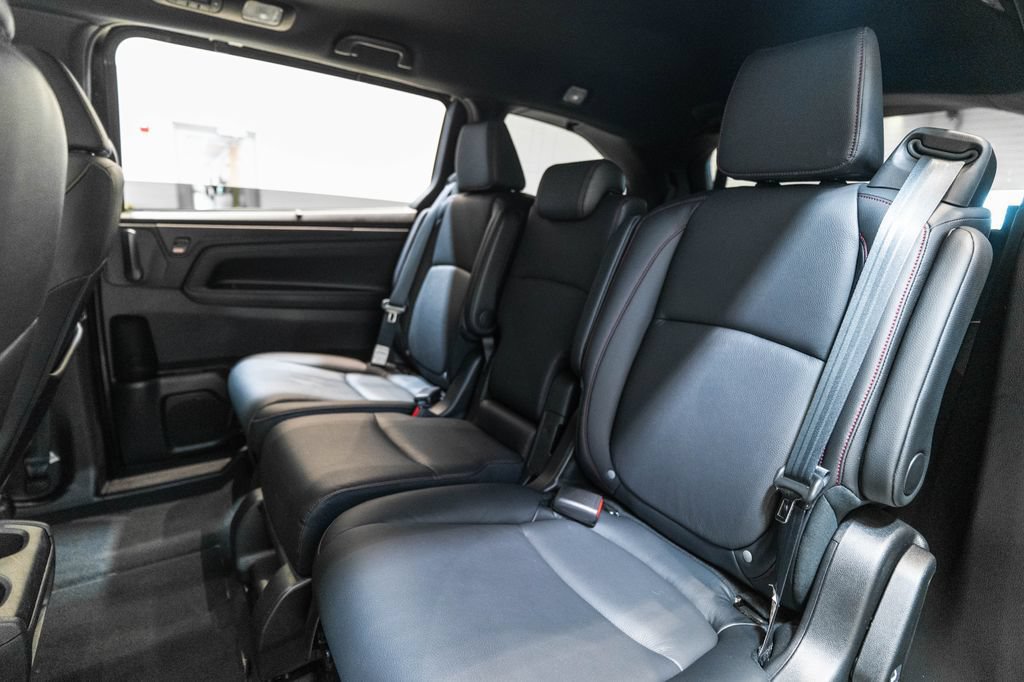 Used 2024 Honda Odyssey Sport image 33