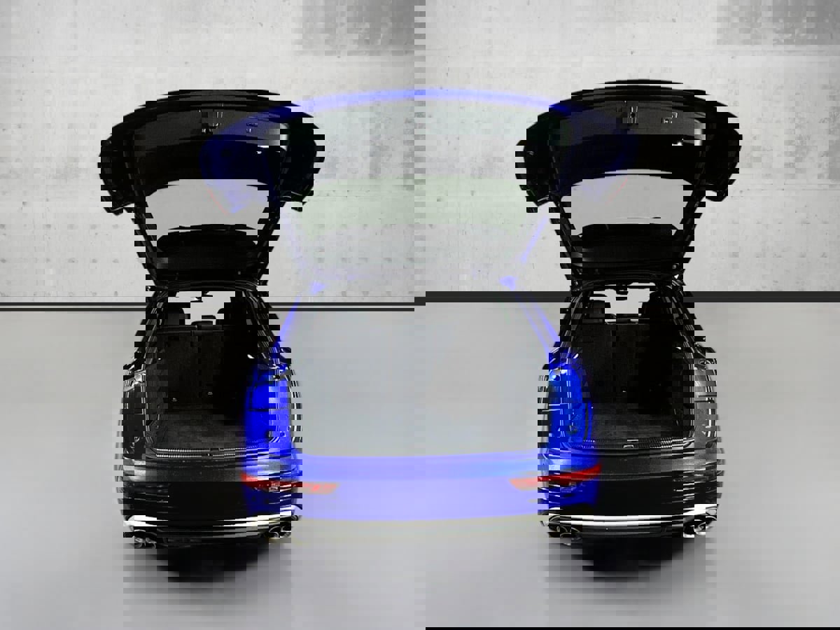 Used 2022 Audi SQ5 Premium Plus image 37