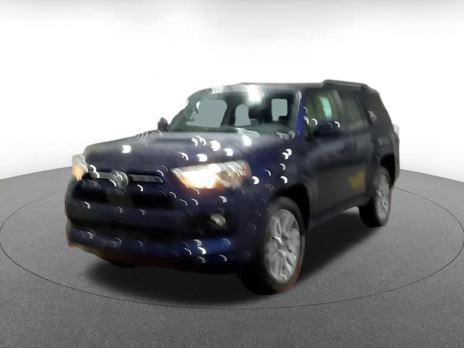 Used 2024 Toyota 4Runner TRD Sport image 7