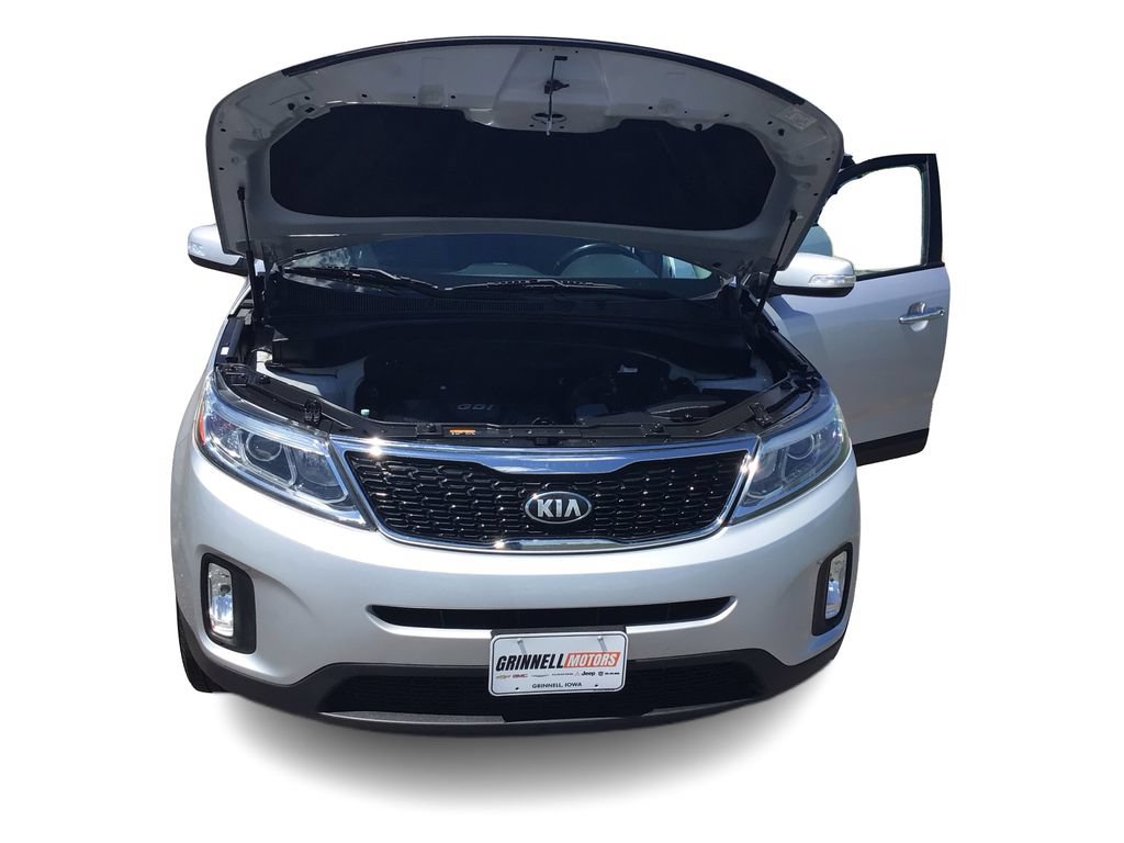Used 2014 Kia Sorento LX AWD/4WD image 9