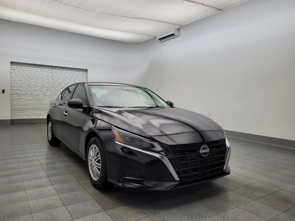 Used 2024 Nissan Altima 2.5 S image 13