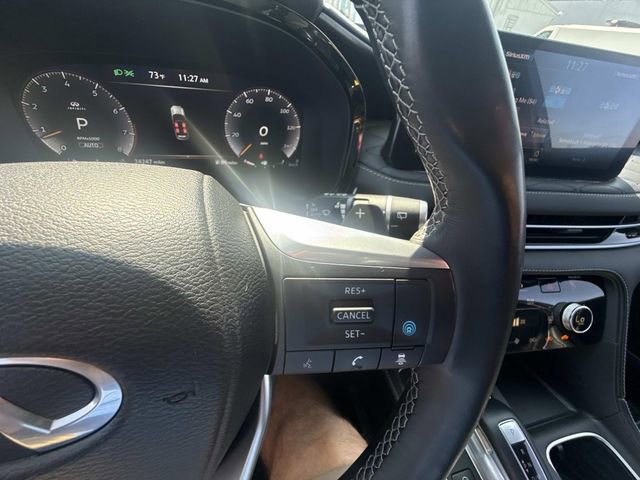 Used 2023 INFINITI QX60 Autograph image 29