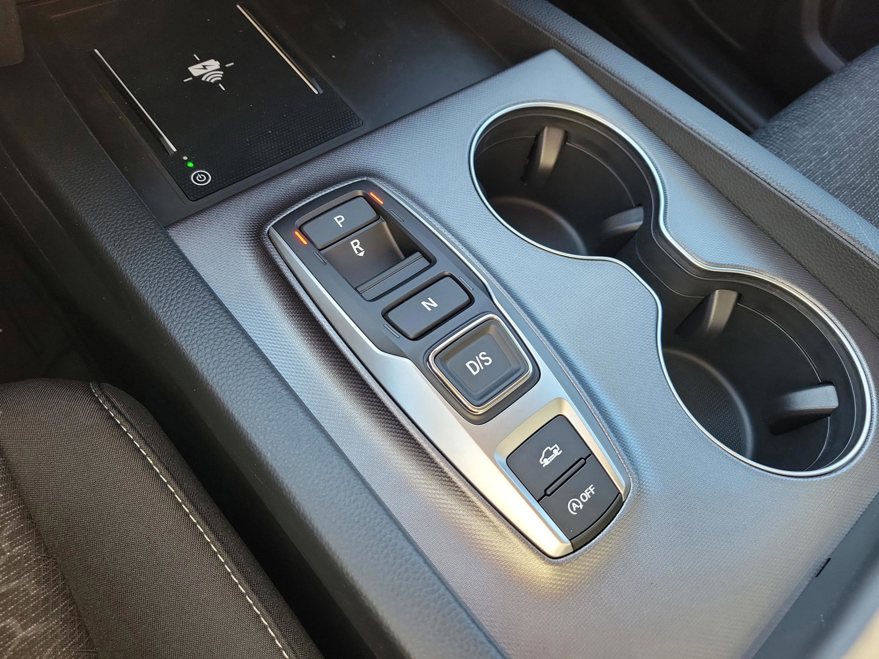 New 2026 Honda Ridgeline Sport image 13