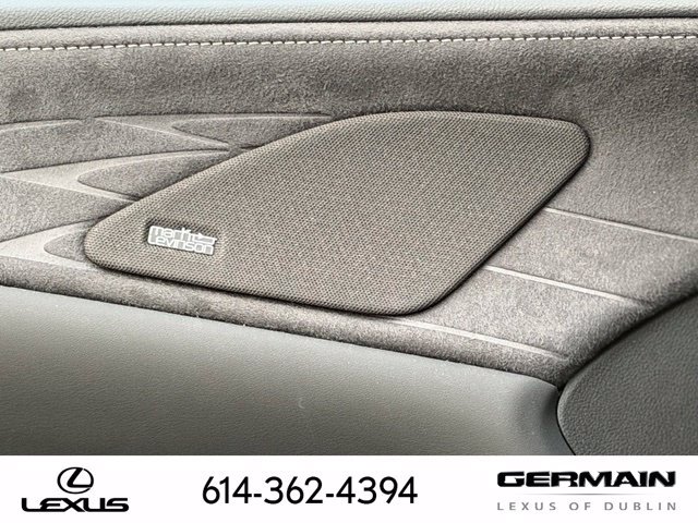 Used 2024 Lexus RX 350 AWD w/ Convenience Package image 15