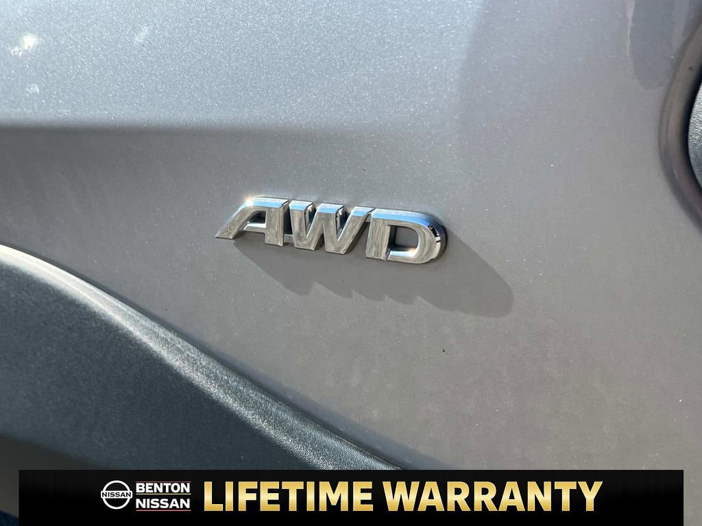 Used 2023 Toyota RAV4 Limited image 20