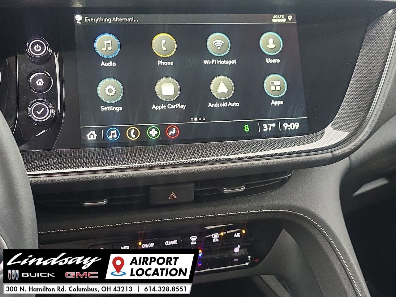 Used 2022 Buick Envision Preferred image 14