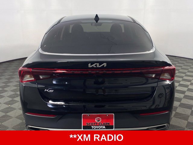 Used 2022 Kia K5 LX FWD image 7