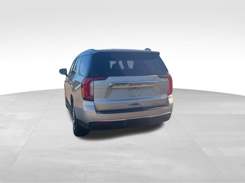 Used 2023 GMC Yukon SLT image 57