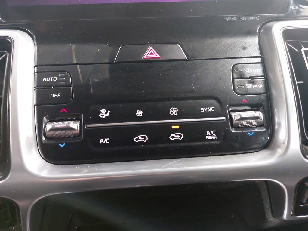 Used 2023 Kia Sorento X-Line EX AWD/4WD image 22