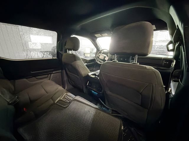 Used 2023 Ford F150 XLT w/ Equipment Group 302A High image 11