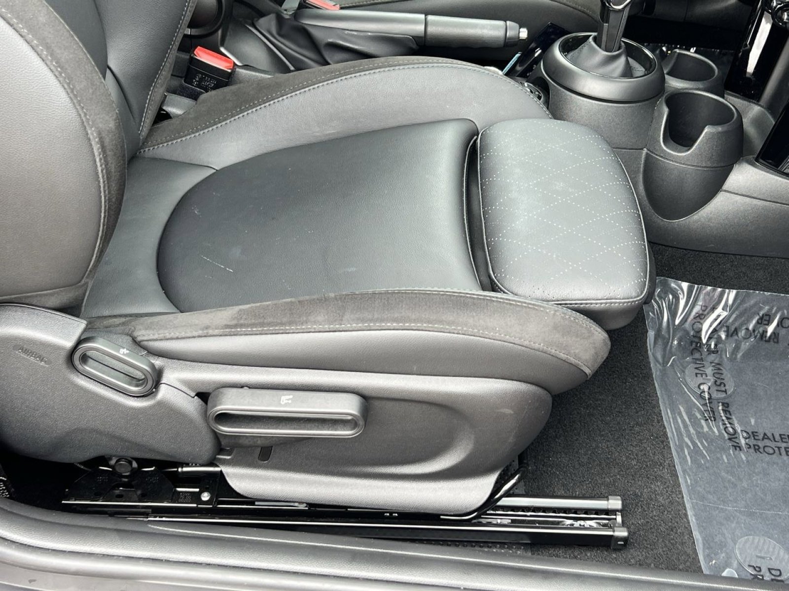 Certified 2023 MINI Cooper S image 27