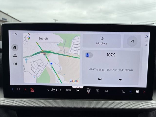 Used 2026 Ford Explorer ST image 38