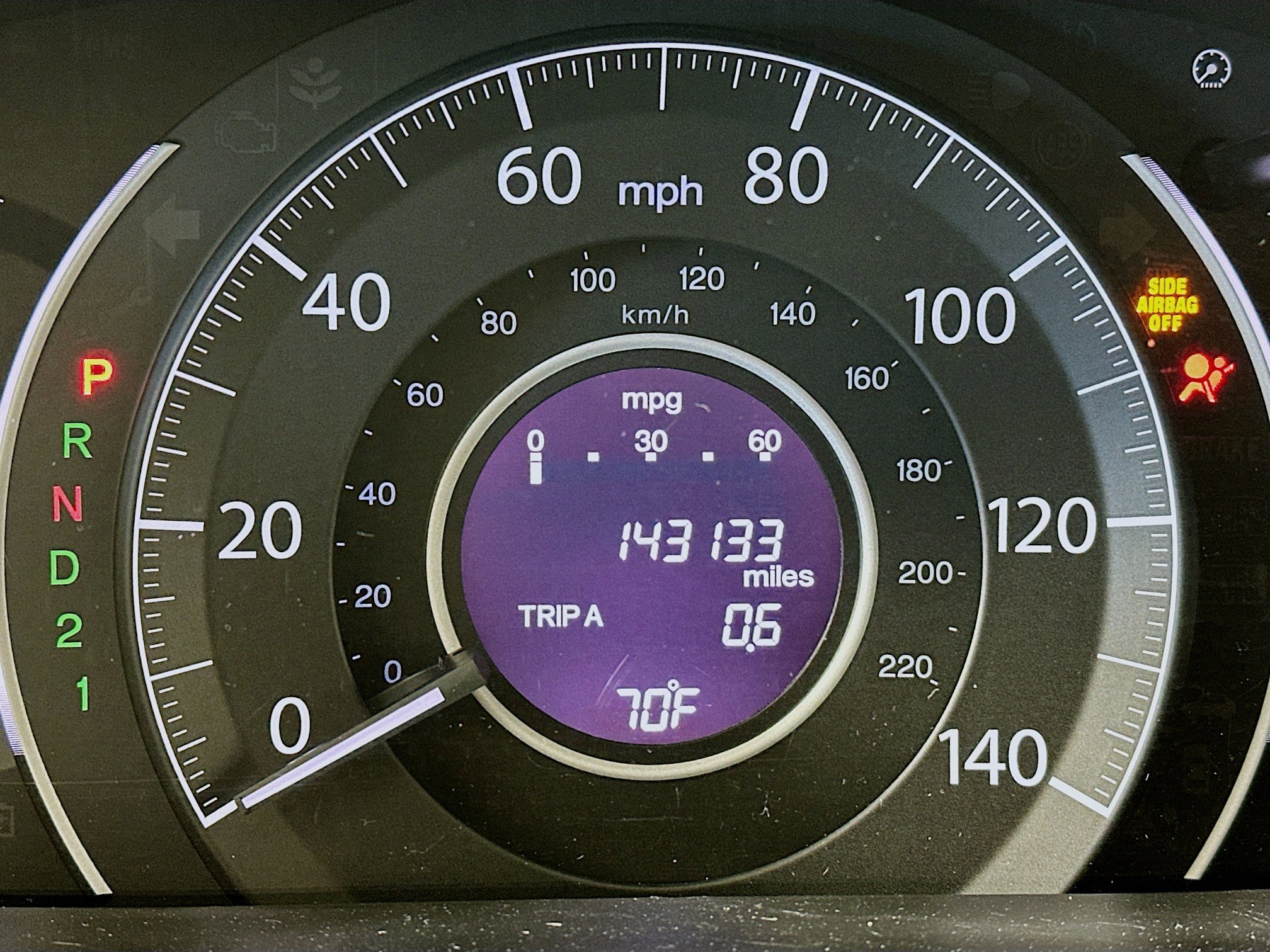 Used 2013 Honda CR-V EX-L image 18