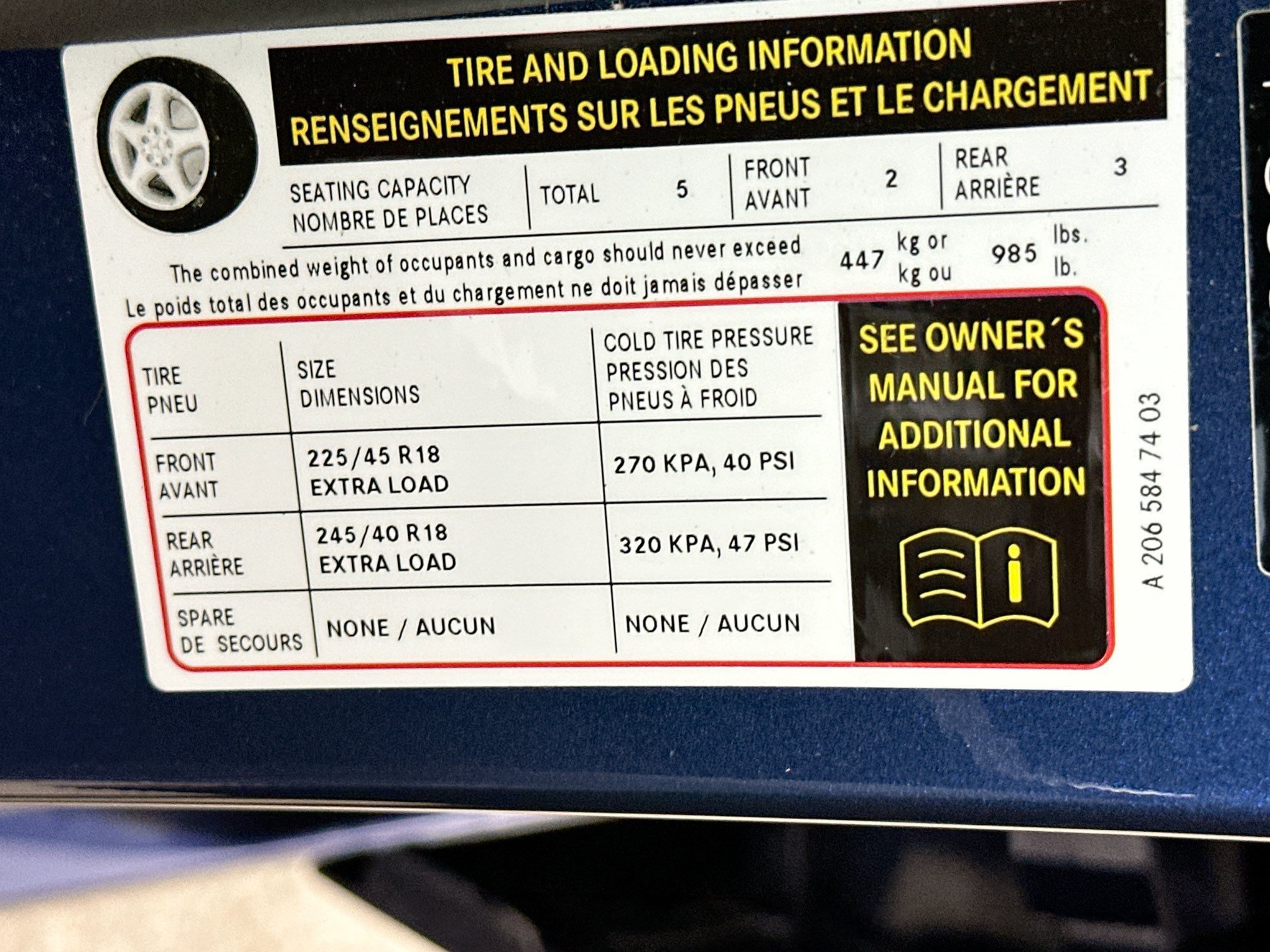 Certified 2024 Mercedes-Benz C 300 4MATIC Sedan image 39