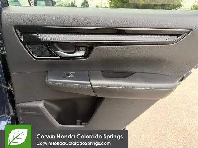 Used 2023 Honda CR-V EX-L image 27