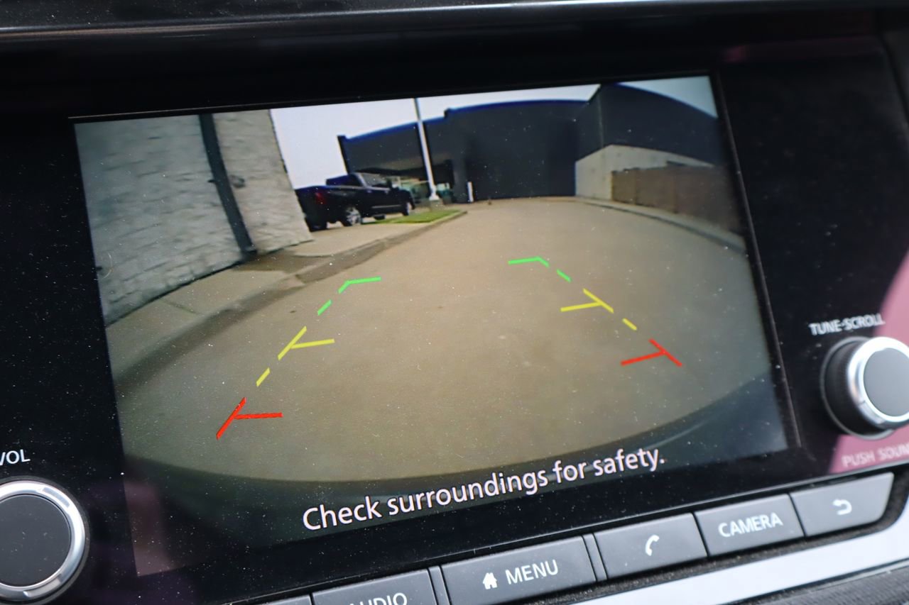 Used 2024 Nissan Z Sport w/ Floor Mat Package RWD image 6