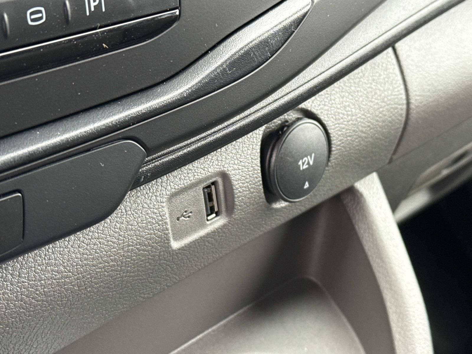 New 2026 Ford Transit 350 148 High Roof Extended w/ Load Area Protection Package image 17