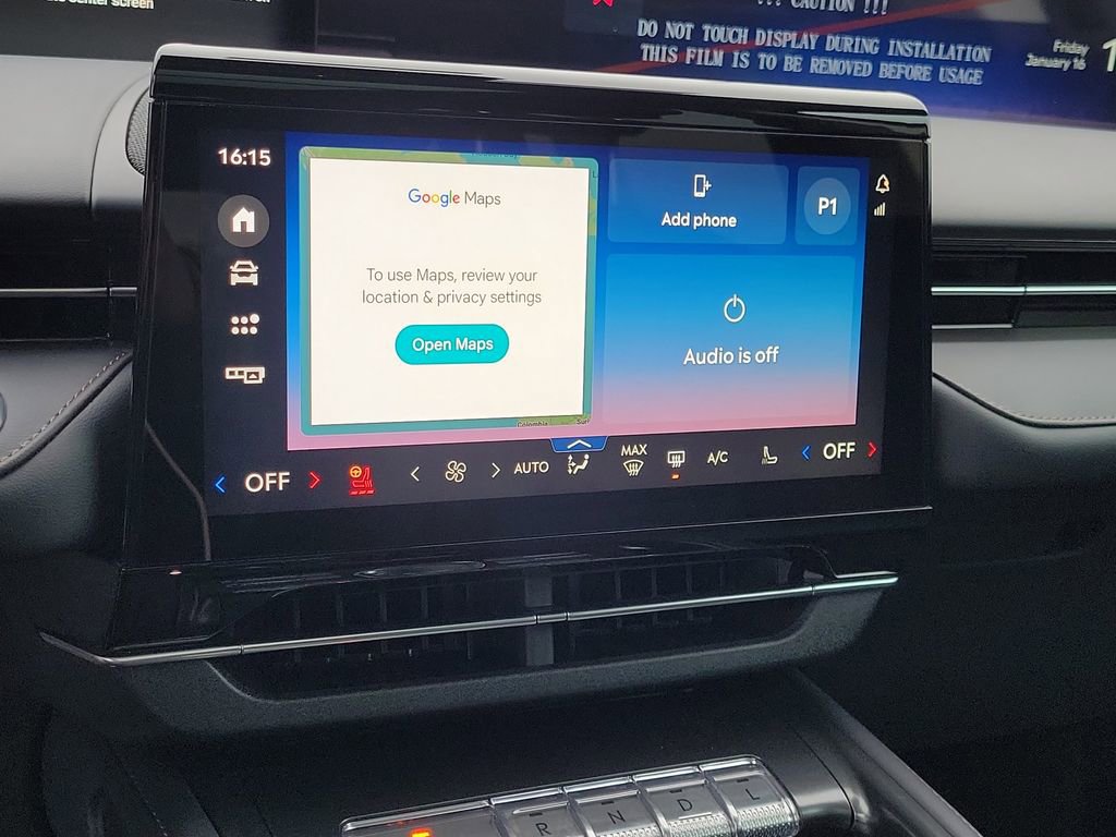 New 2026 Lincoln Nautilus Premier w/ Equipment Group 102A image 27