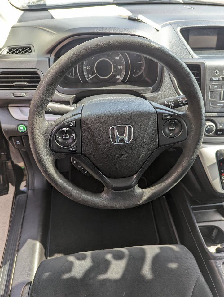 Used 2012 Honda CR-V LX image 5