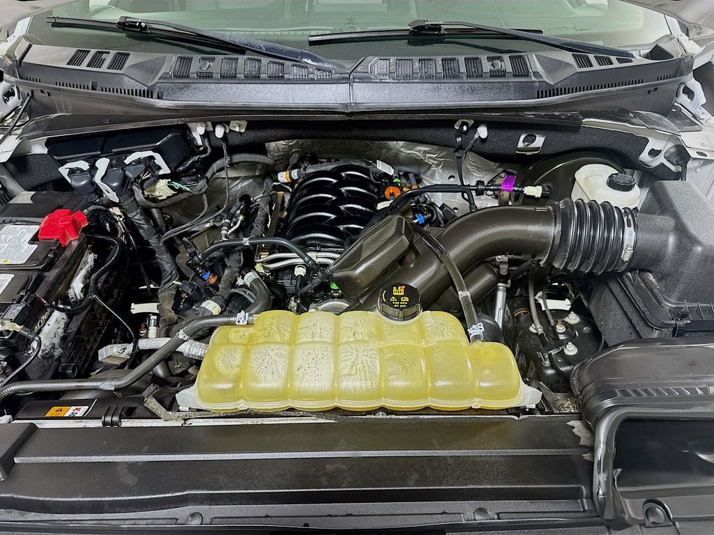 Used 2019 Ford F150 XLT w/ Equipment Group 302A Luxury image 27